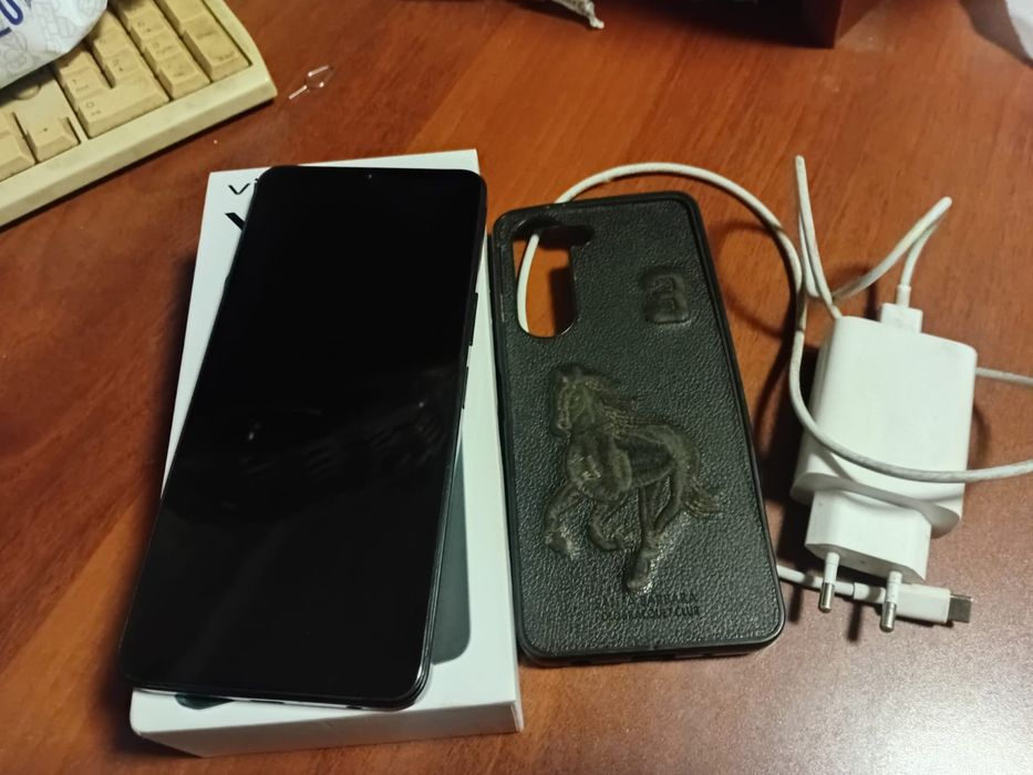 Vivo y04 сатылады