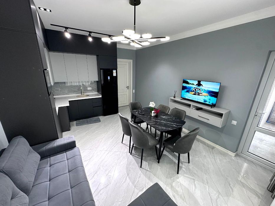 NRG Комплекс . Сдам на долгий срок.