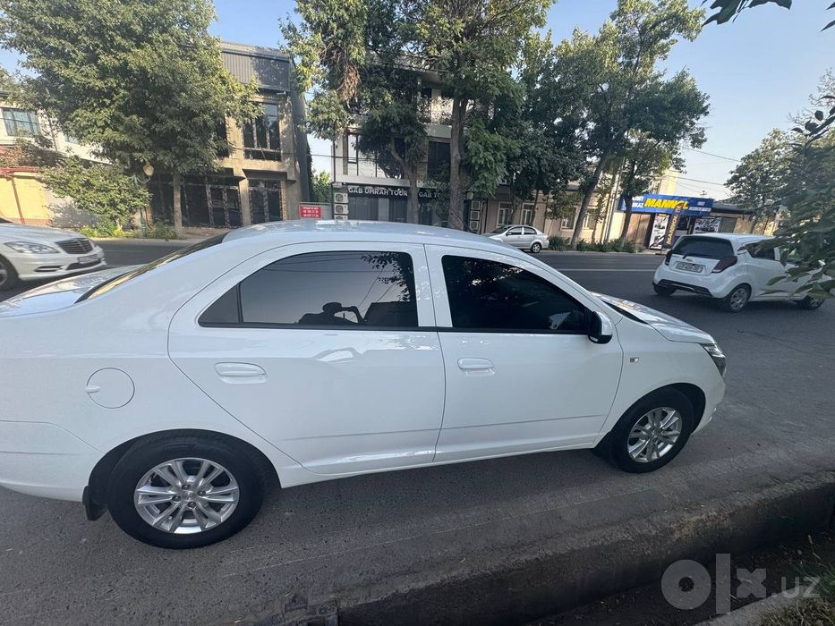 Продам автомобиль Chevrolet Cobalt