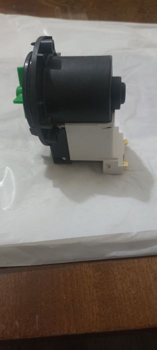 Zapchasti na stiralniy mashini