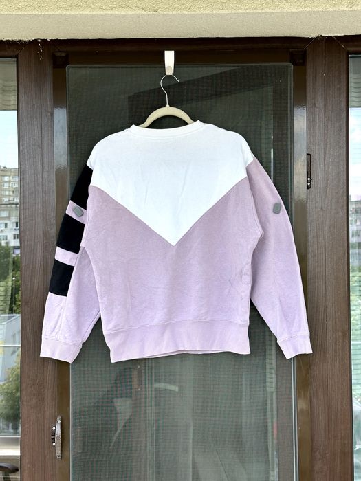 Дамско горнище ADIDAS Originals (Oversized) - размер XS, Отлично състояние