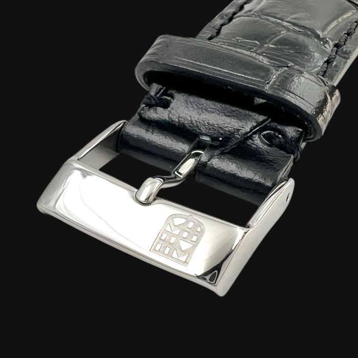 НОВ Frederique Constant Classics Heart Beat (FC-310) - Лукс, Елегантност и Механична Прецизност - ФУЛ КОМПЛЕКТ!
