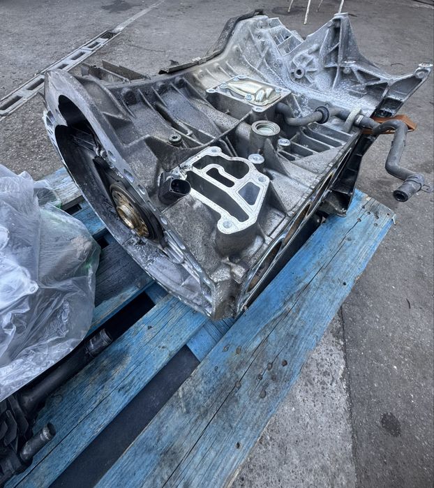 M271 дигател на части