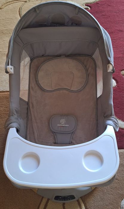 Продам Шезлонг babilong