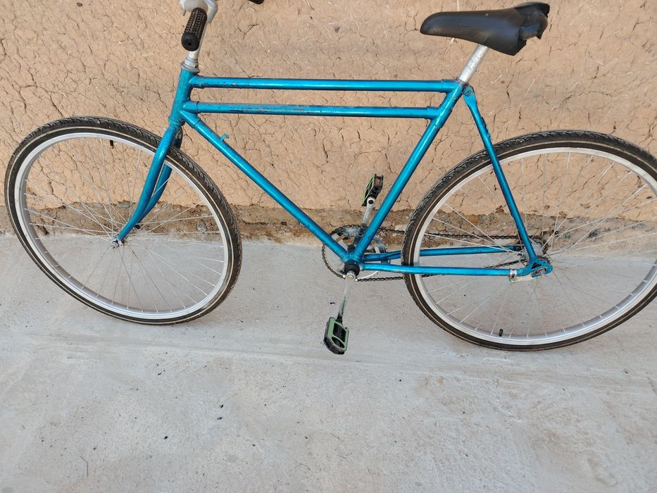 Продается велик урал СРОЧНО!