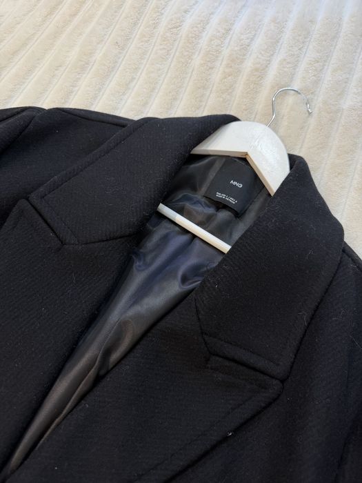 Пальто манго размер L