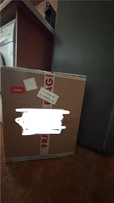 Kit de instalare complet pentru montaj aparate ac 9000 / 12000 BTU