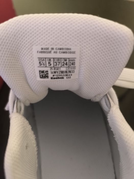 Reebok Royal Prime 2.0 (код GX1449),