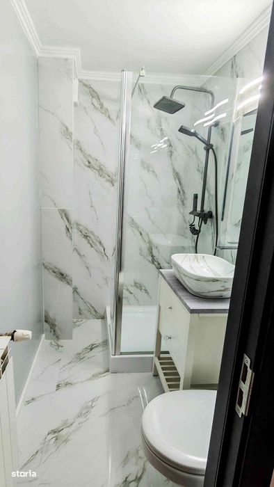 Decebal - Apartament 4 camere / Renovat complet/ Decomandat