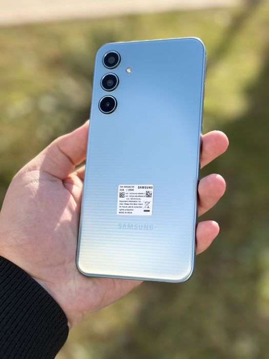 Samsung Galaxy M35 6/128 GB