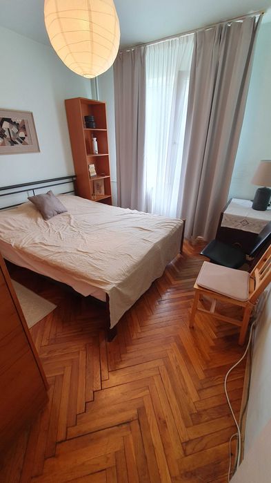 Apartament 3 camere Bulevardul Decebal