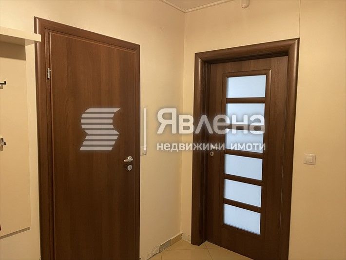 Дава се под наем Четиристаен апартамент в София, Манастирски ливади - 125 кв.м за 1300 € - Снимка #1