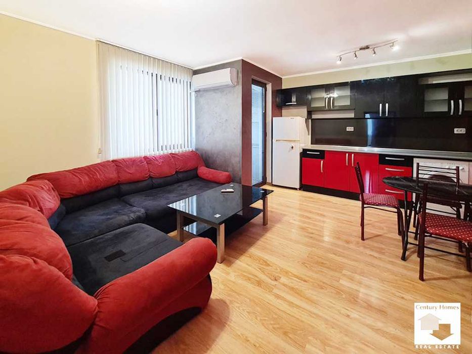 Продава се Тристаен апартамент в Велико Търново, Зона Б - 66 кв.м за 2122 €/кв.м - Снимка #4