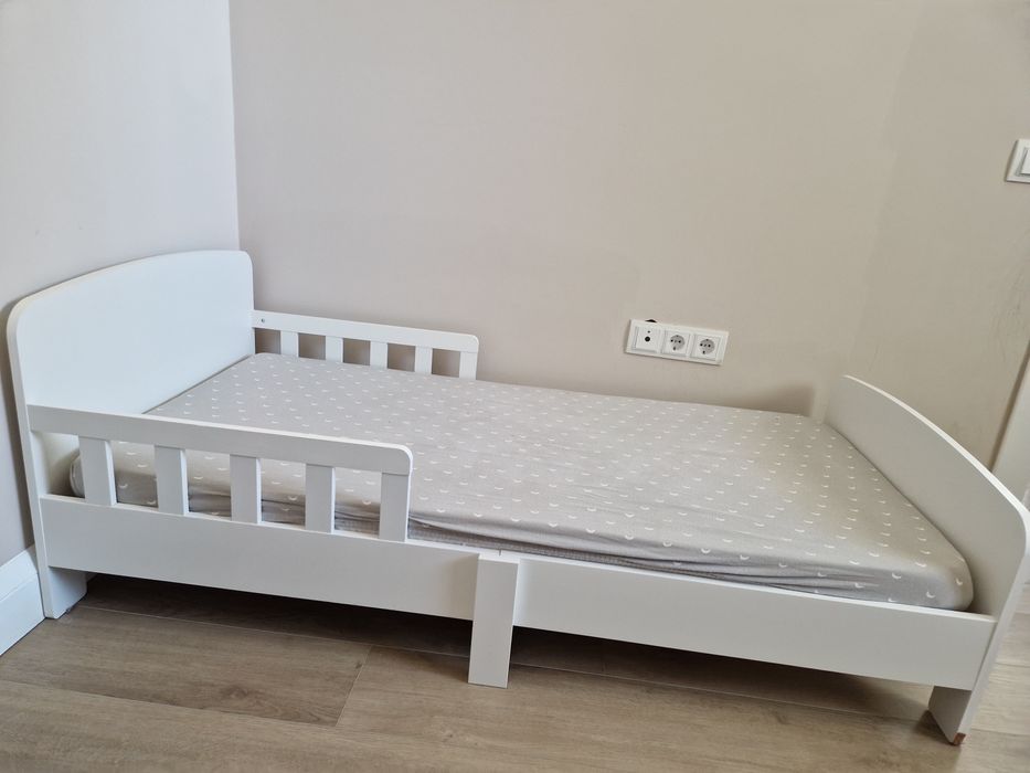 Patut pat copii Montessori