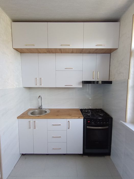 Кухня мебел болиб толаш