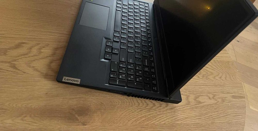 Laptop Lenovo Legion 5 15ACH6H