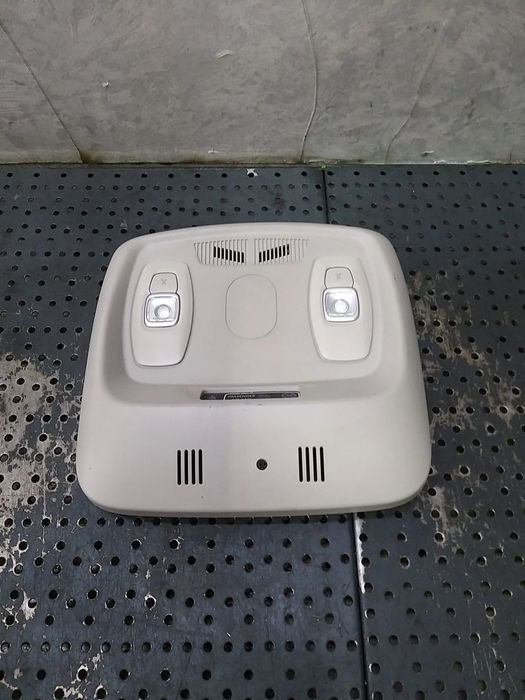 Plafoniera fata renault kadjar ha hl 969809527r 70160773000x