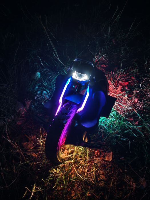 Моноколесо NOSFET Aero