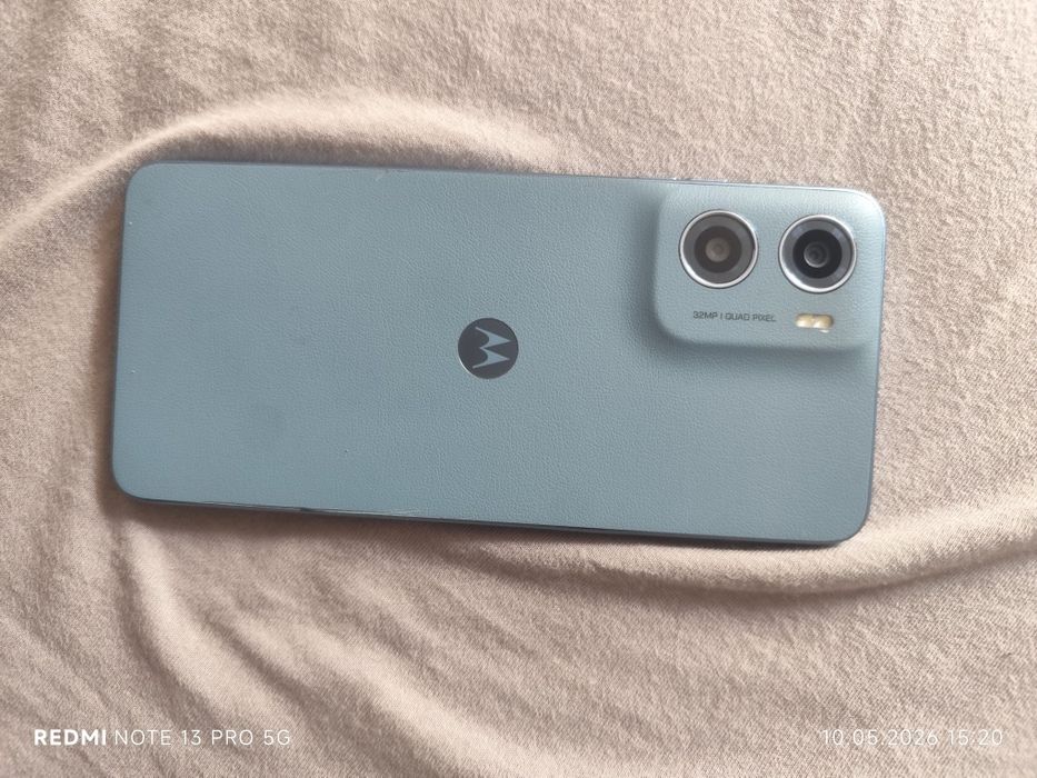 Motorola e 15 impecabil
