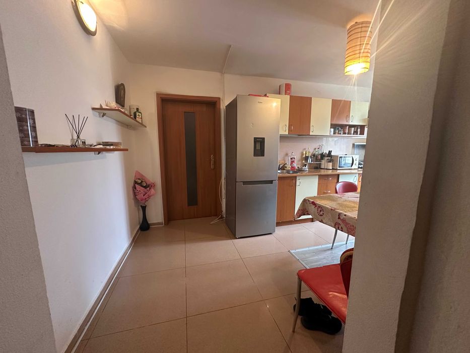 Apartament 2 camere Zimbru, lalelelor
