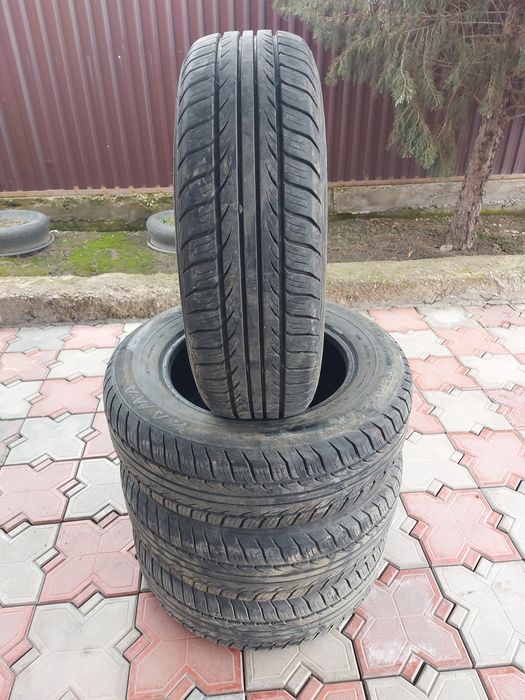 Шины  летние новый