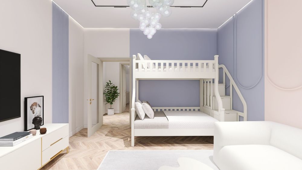 Дизайнер интерьера