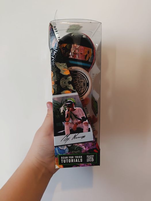 Kendama Pro Modele Sweets originale