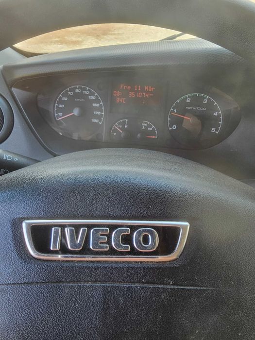 Iveco Daily 355 15
