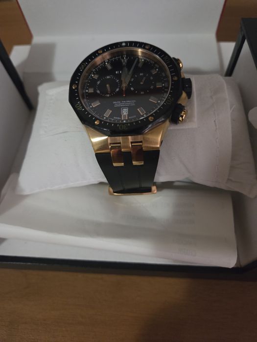Edox Delfin 10109