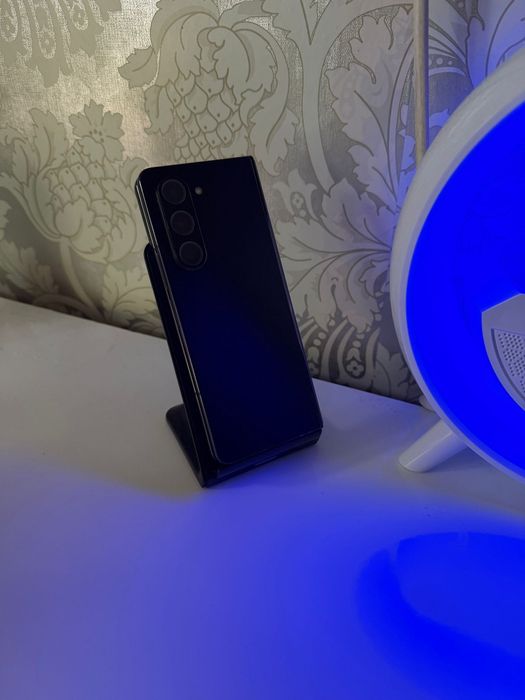 Samsung Galaxy ZFold5/ Black impecabil