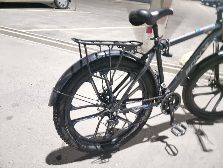 Velosiped sotiladi Bonvi 26