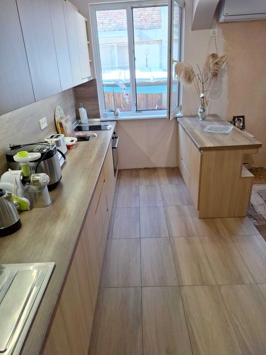 Продава се Тристаен апартамент в Поморие - 94 кв.м за 1224 €/кв.м - Снимка #3