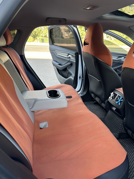 BYD Chazor luxe 55 km full Srochna sotiladi