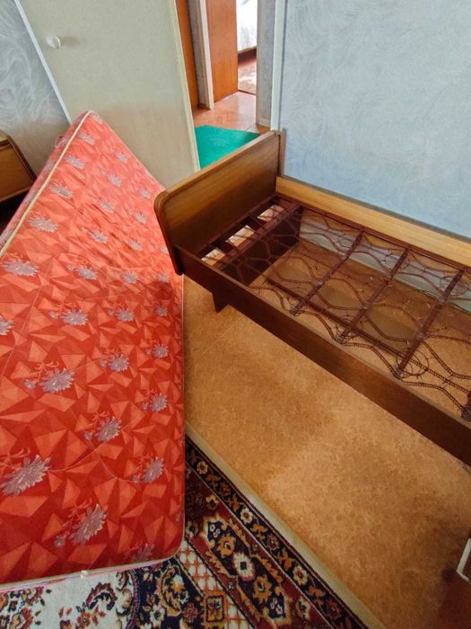 Прикроватная тумба