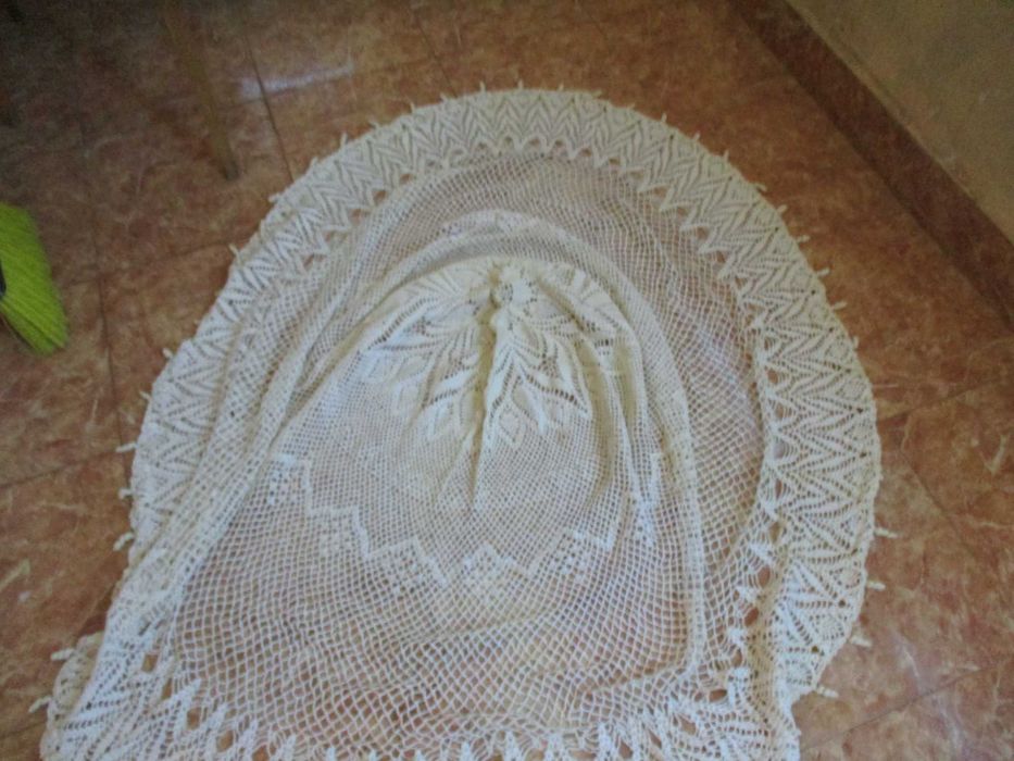 Зимна олекотена завивка/Покривки /