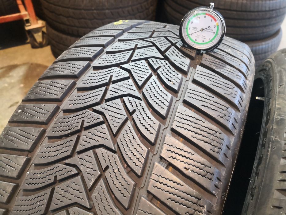 245 40 19 цола гуми dunlop dot 20