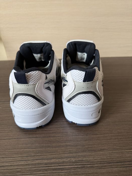 Чисто нови маратонки New balance 37 номер