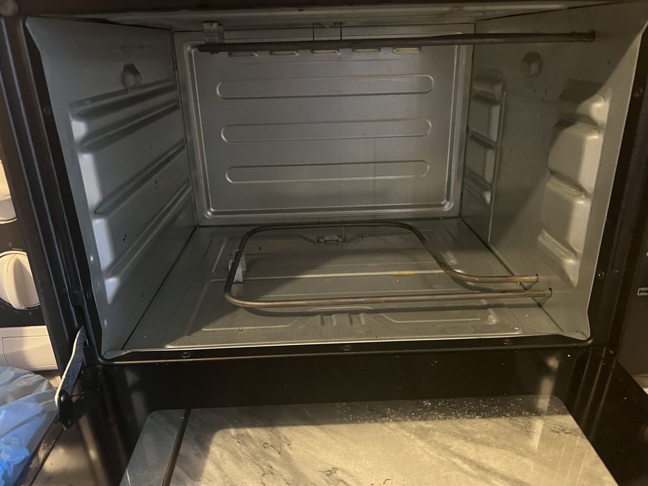 Cuptor electric Zilan