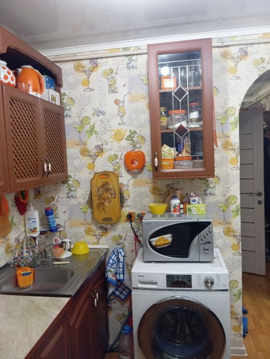 Продам 1-ю квартиру