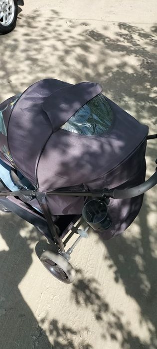 Продам коляску детскую