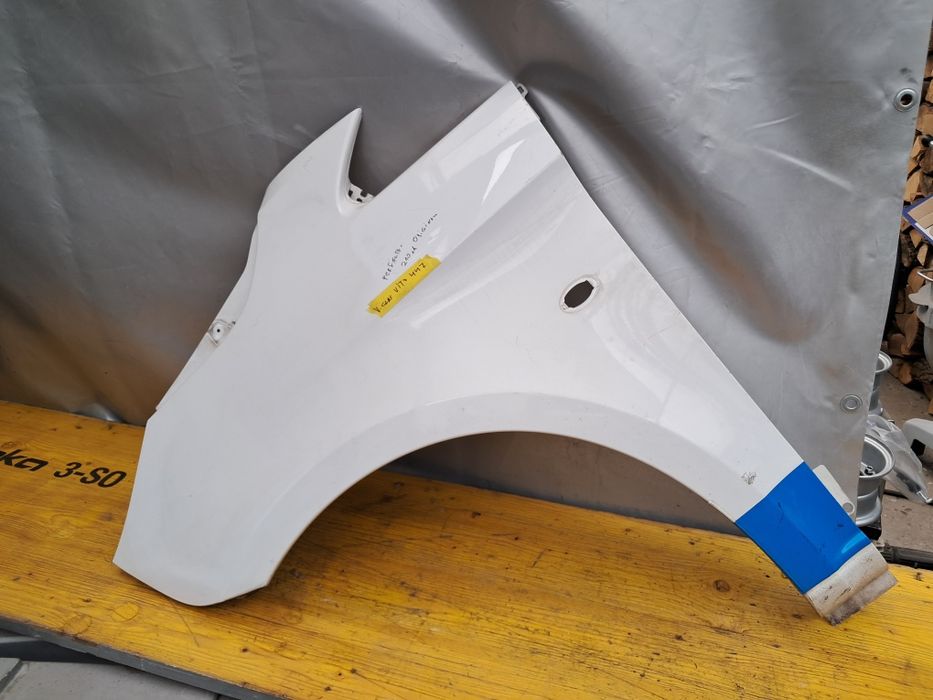 Калник мерцедес вито 447 Mercedes Vito 447