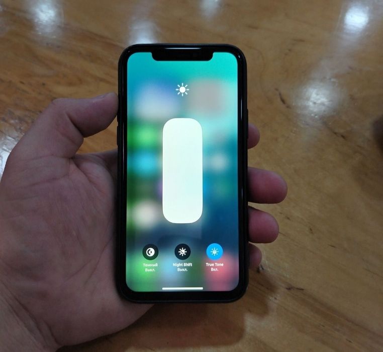 Продам телефон IPhone 11 Pro память 64гб  обмен интересует обмен дорож
