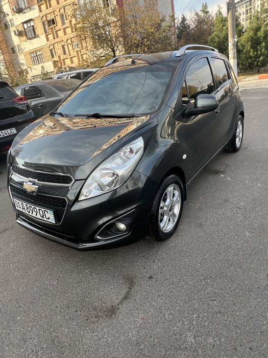 Spark arenda aftamat 1.25