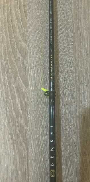 Lansete Casting bfs
