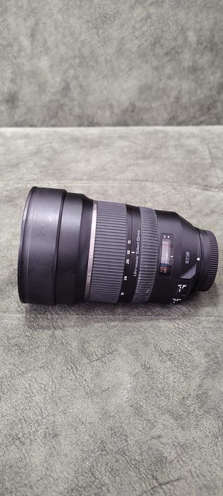 Obiectiv Tamron SP 15–30mm f/2.8 Di VC USD Montura Nikon
