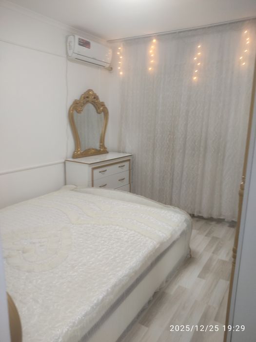 2 комнатная квартира Ассалом Сохил Голден Хаус