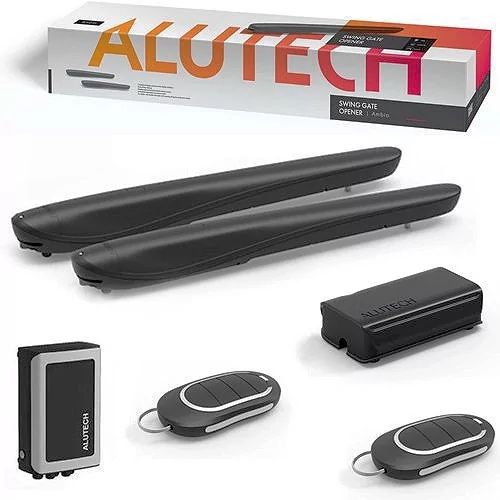 Автоматика для ворота пулт ворота