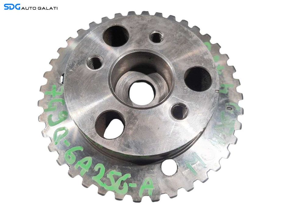 Fulie Pinion Ax Axa Came Ford Focus 2 1.8 TDCI 2004 - 2011 Cod 7G9Q-6A256-A [N3233]