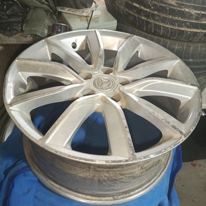 Диски титан продам