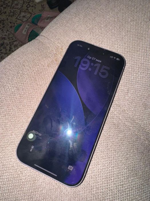 Iphone 17 256 gb eas